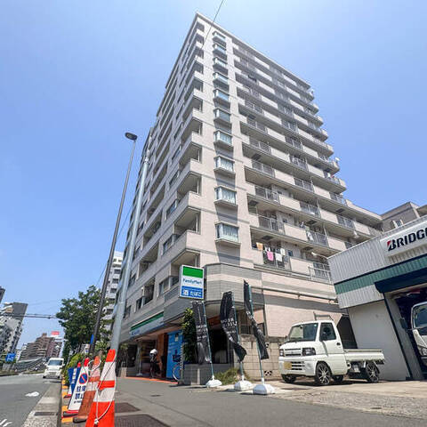 ヴィルズ大森町の室内写真