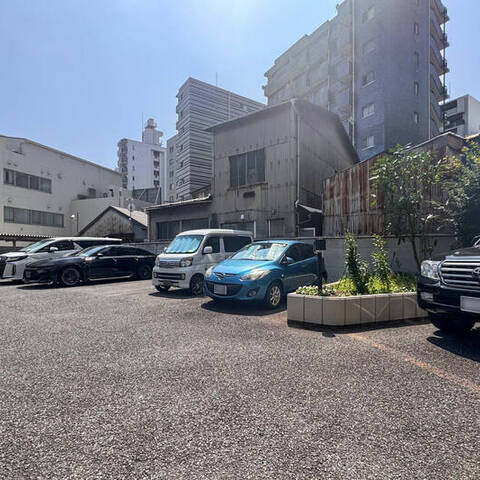 ヴィルズ大森町の室内写真