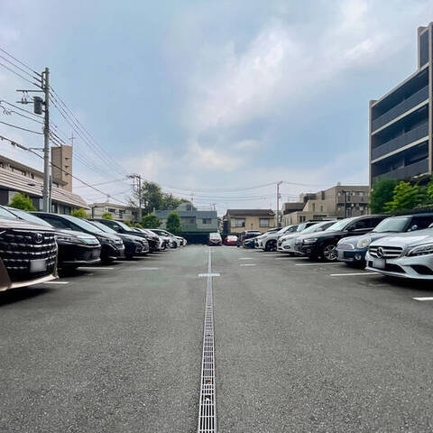 プラウド駒込トレサージュの室内写真