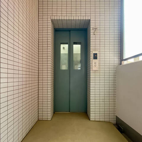 ダイナシティ練馬桜台の室内写真