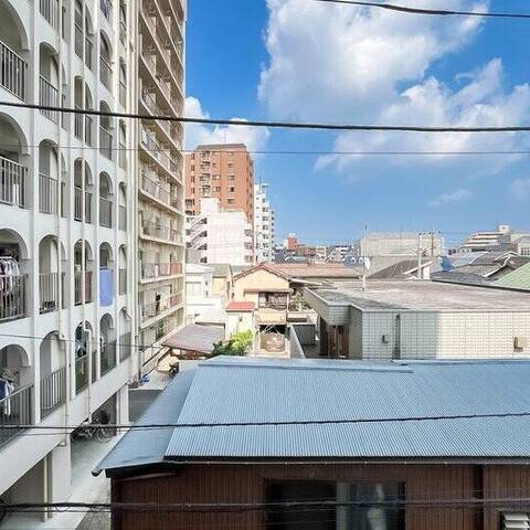 エントピア高円寺の室内写真