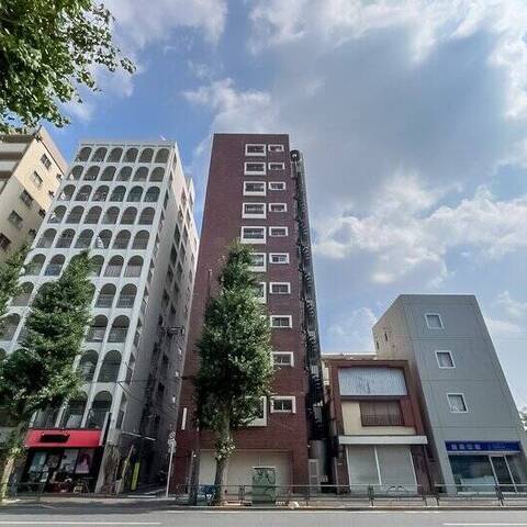エントピア高円寺の室内写真