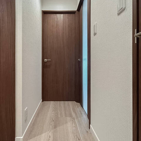 ニューライフ大森の室内写真