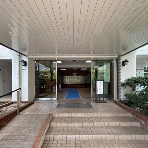 ニューライフ大森の室内写真