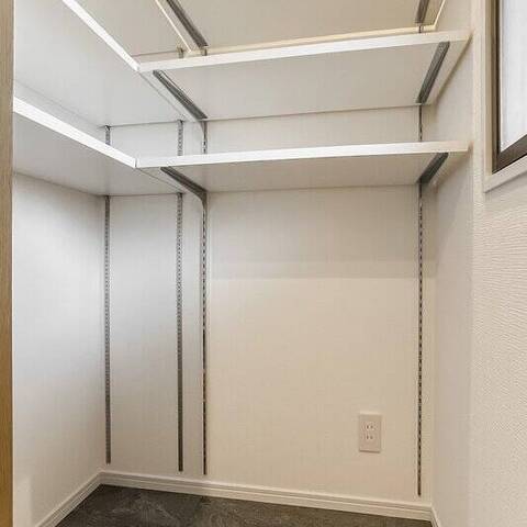 プリメール柳島の室内写真
