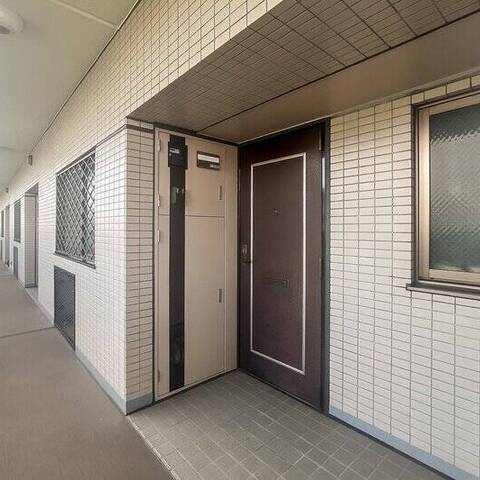 プリメール柳島の室内写真