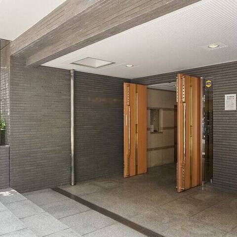 ユニオンパレス御徒町の室内写真