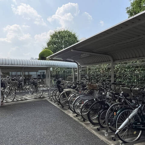 エクセレントプレイス石神井公園の室内写真