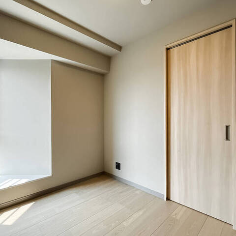 山王ガーデンハイツの室内写真