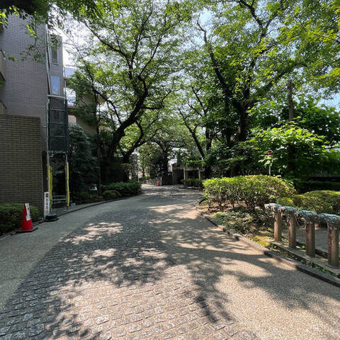 山王ガーデンハイツの室内写真