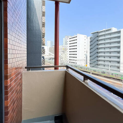 ライオンズマンション平沼橋の室内写真