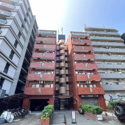 ライオンズマンション平沼橋の室内写真