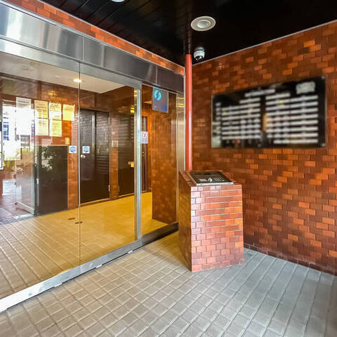 ライオンズマンション平沼橋の室内写真