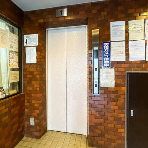 ライオンズマンション平沼橋の室内写真