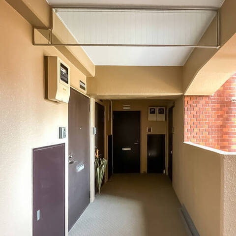 ライオンズマンション平沼橋の室内写真