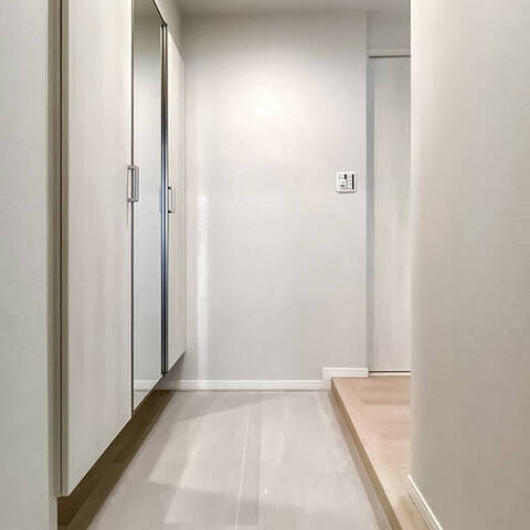 クラッシィハウス杉並方南町の室内写真
