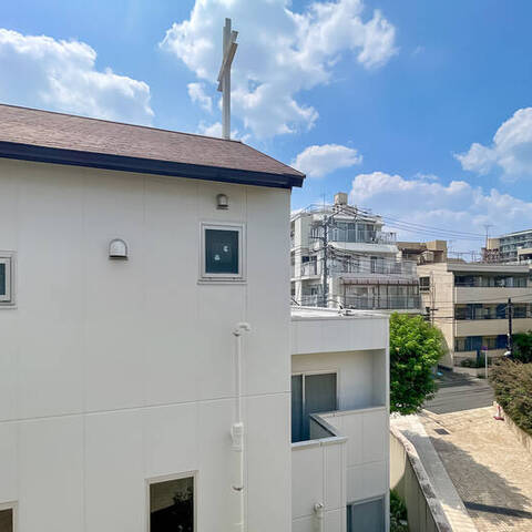 クラッシィハウス杉並方南町の室内写真
