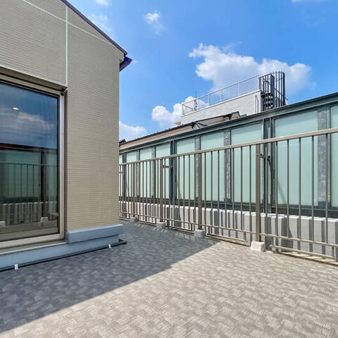 クラッシィハウス杉並方南町の室内写真