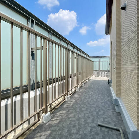 クラッシィハウス杉並方南町の室内写真