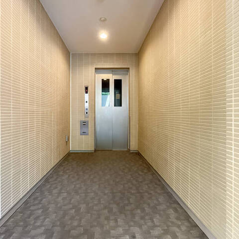 クラッシィハウス杉並方南町の室内写真