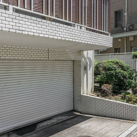 グレイス白山の室内写真