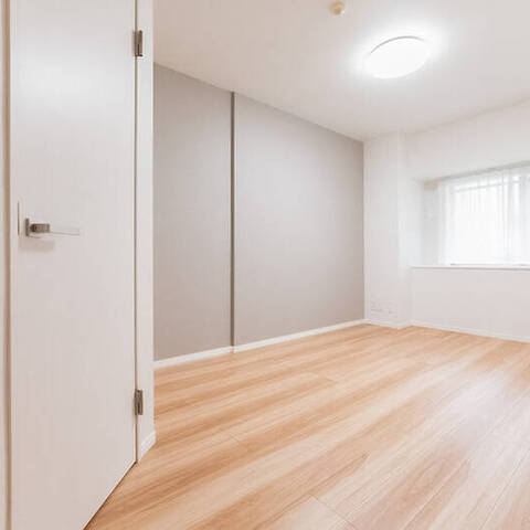 ライオンズガーデン調布ヶ丘の室内写真