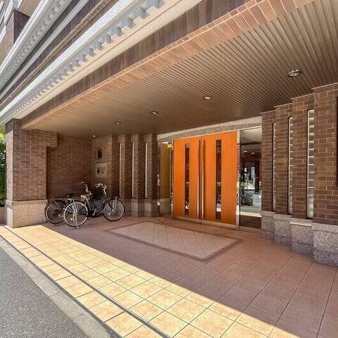 ナイスアーバンスクエア横濱鶴見の室内写真