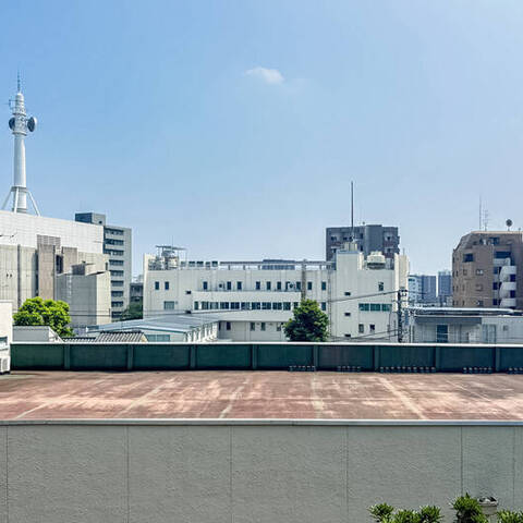 パークハイム新町三丁目の室内写真