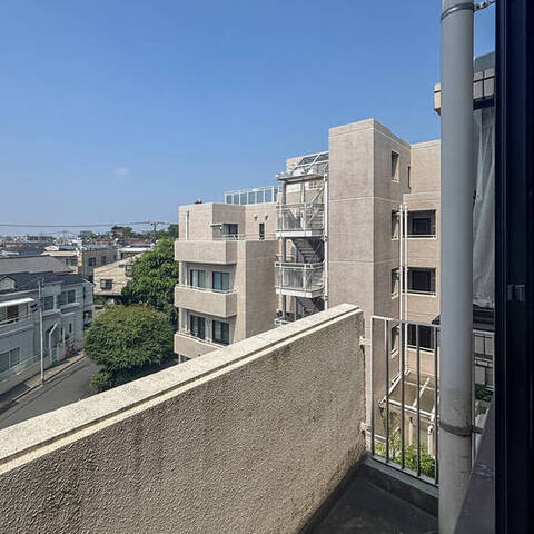 パークハイム新町三丁目の室内写真