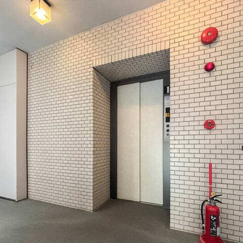 パークハイム新町三丁目の室内写真