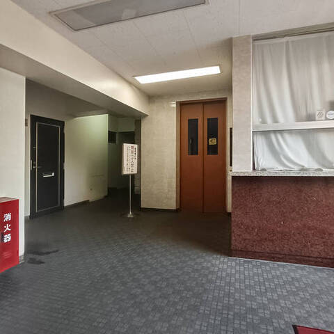 ニューミタカマンションの室内写真