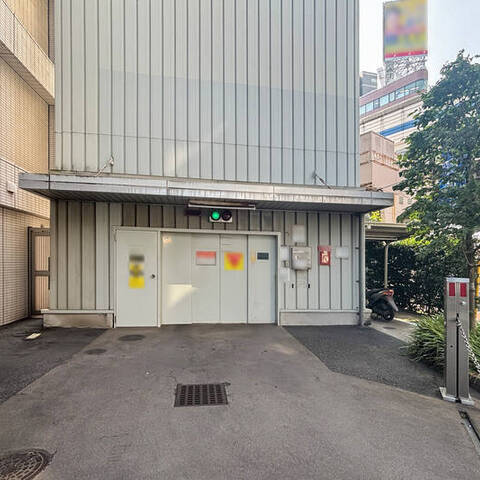 タワーテラス目黒青葉台の室内写真
