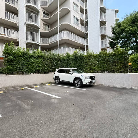 菊名ハイツ(1〜2号館)の室内写真