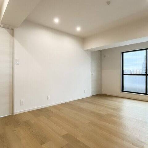 新宿サマリヤマンションの室内写真