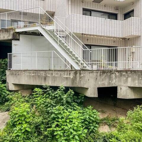 ユニーブル御殿山南の室内写真