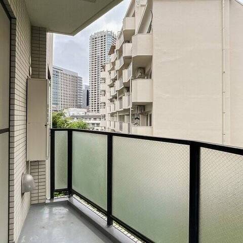 ユニーブル御殿山南の室内写真