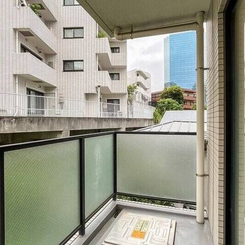 ユニーブル御殿山南の室内写真