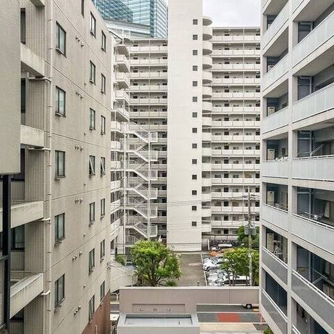 ユニーブル御殿山南の室内写真