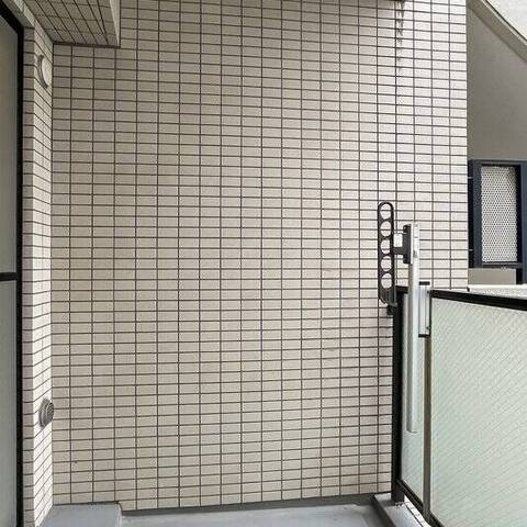 ユニーブル御殿山南の室内写真