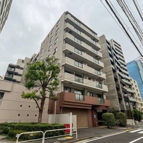 ユニーブル御殿山南の室内写真
