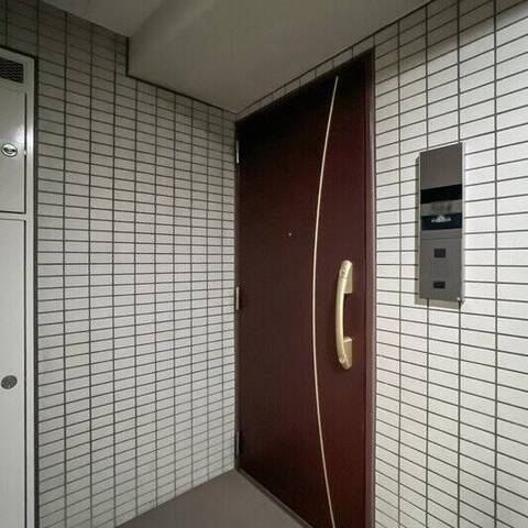 ユニーブル御殿山南の室内写真