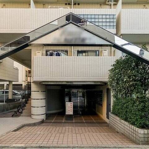 日神パレステージ本駒込の室内写真