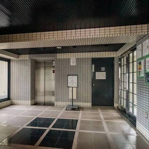 日神パレステージ本駒込の室内写真