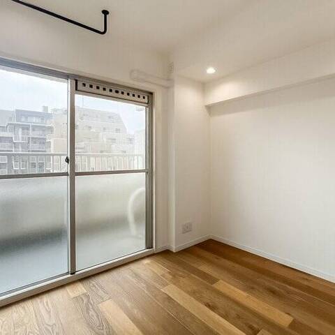 東陽町ハイホームA棟の室内写真