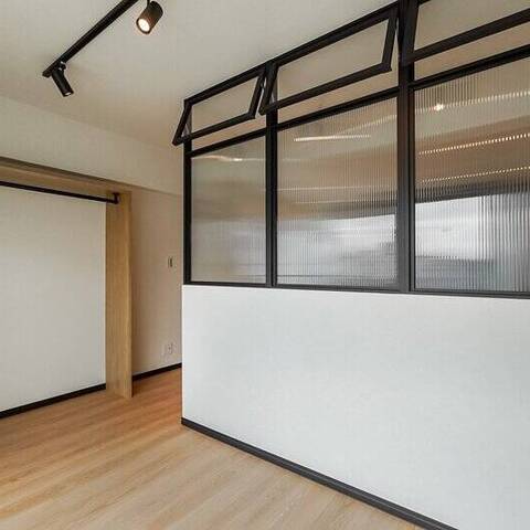 カーサ横河の室内写真