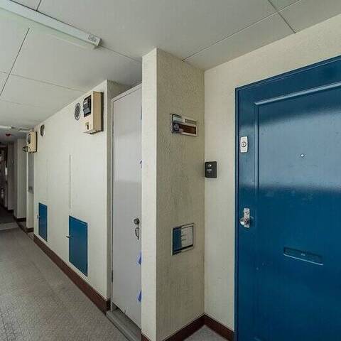 カーサ横河の建物・共用部写真