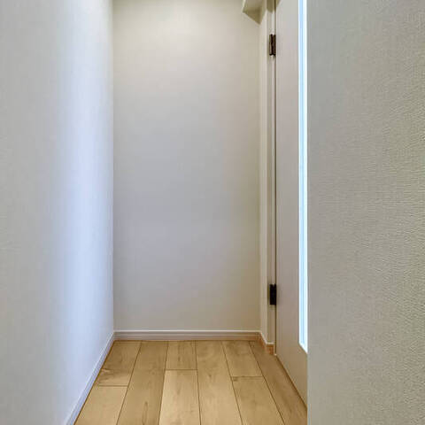 中野オリンピックマンションの室内写真