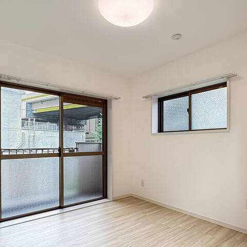 メインステージ板橋本町駅前の室内写真