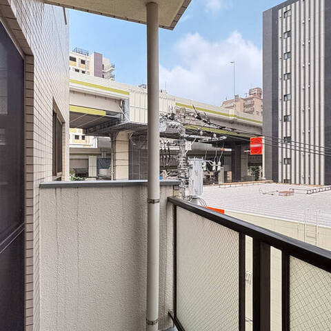 メインステージ板橋本町駅前の室内写真