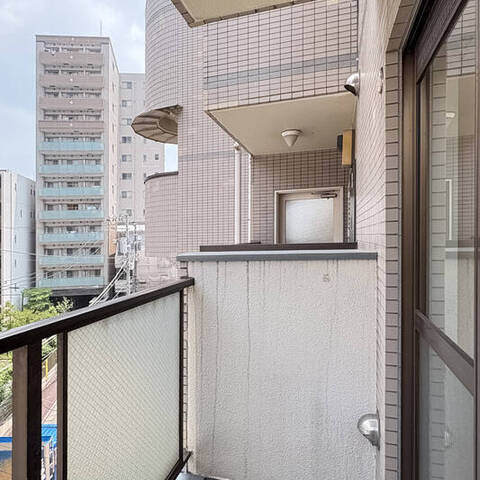 メインステージ板橋本町駅前の室内写真